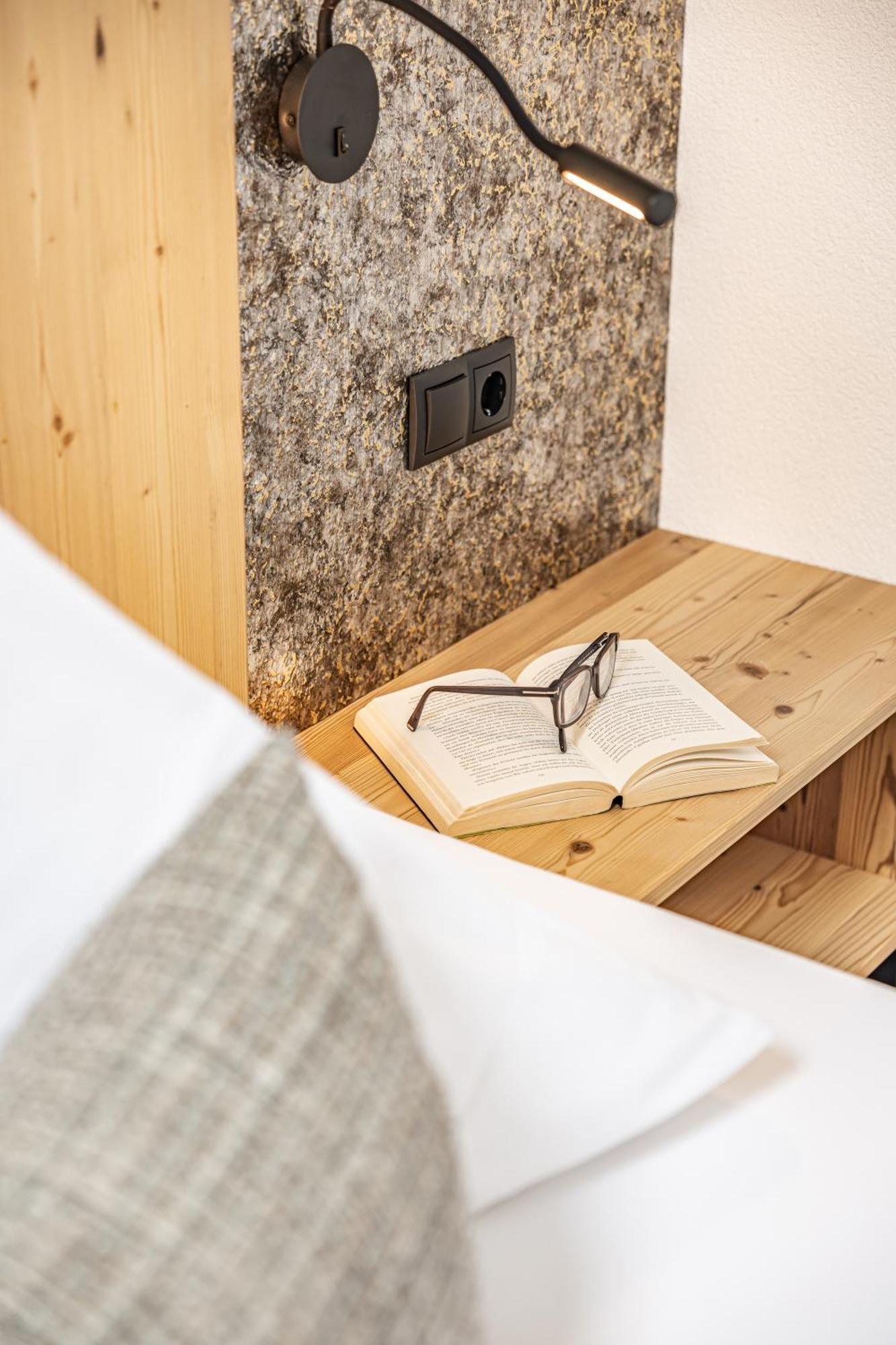 Appartements Liftstueberl Alpbach Exterior photo